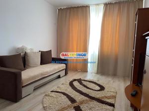 Apartament 2 camere Militari Residence, mobilat utilat 380 euro