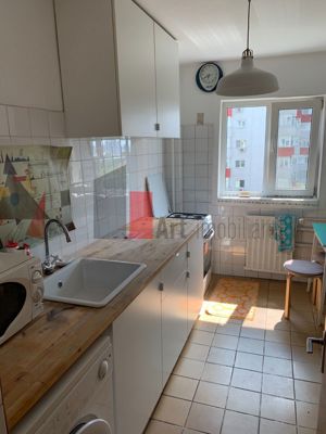 Apartament 2 cam.  stradal - imagine 7