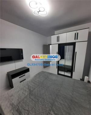 Apartament 2 camere 55mp | Nou | Decomandat | Parcare | Berceni | - imagine 6