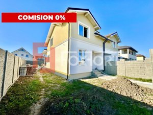 Comision 0% - Duplex Mosnita, 4 camere, 2 bai, Zona Mcity!