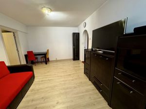 AP. 2 CAMERE - TINERETULUI, PET-FRIENDLY, MOBILAT/UTILAT, METROU 2 MIN - imagine 8