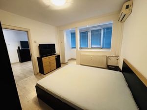 AP. 2 CAMERE - TINERETULUI, PET-FRIENDLY, MOBILAT/UTILAT, METROU 2 MIN - imagine 2