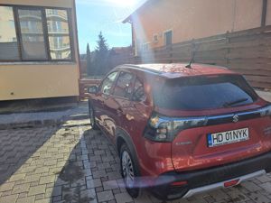 Vând Suzuki  - imagine 8 Vând Suzuki  - imagine 8