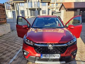 Vând Suzuki  - imagine 7 Vând Suzuki  - imagine 7