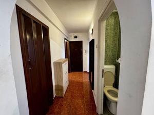 AP. 2 CAMERE - TINERETULUI, PET-FRIENDLY, MOBILAT/UTILAT, METROU 2 MIN - imagine 3