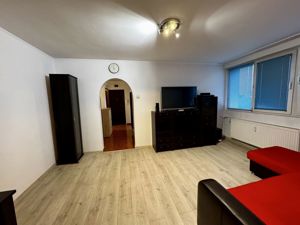 AP. 2 CAMERE - TINERETULUI, PET-FRIENDLY, MOBILAT/UTILAT, METROU 2 MIN - imagine 7