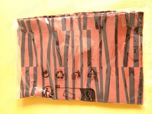 Esarfa de Casmir   Esarfa Dama - Produs Nou - imagine 4