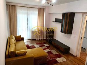 Apartament de inchiriat, 2 camere, zona Bucium - imagine 2