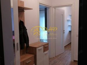 Apartament de inchiriat, 2 camere, zona Bucium - imagine 3