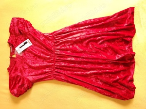 Rochita pentru fetite cu varsta de 9 - 13 ani