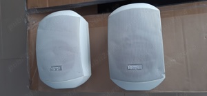 Boxe perete  camera podea  APART Mask-4w 50w-8ohmi 2cai  cu protectie interna 