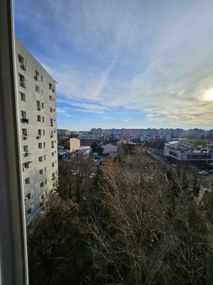 Garsonieră modernă, renovată complet, gata de mutat   confort și stil! - imagine 9