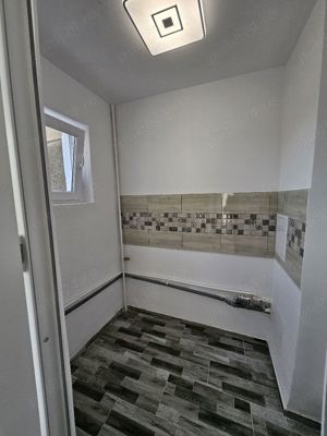 Garsonieră modernă, renovată complet, gata de mutat   confort și stil! - imagine 8