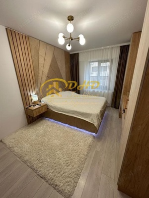 3 camere, Valea Lupului - imagine 7