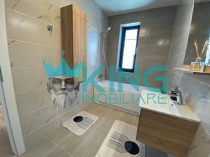 Tomis Park | 2 Camere | Balcon | Lux | Parcare Subteran | Termen lung - imagine 17