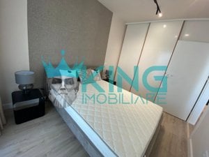 Tomis Park | 2 Camere | Balcon | Lux | Parcare Subteran | Termen lung - imagine 5