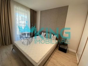 Tomis Park | 2 Camere | Balcon | Lux | Parcare Subteran | Termen lung - imagine 16