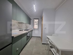 Apartament 2 camere decomandate, prima inchiriere, renovat complet, Gheorgheni - imagine 5