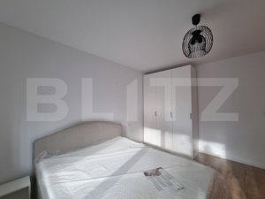 Apartament 2 camere decomandate, prima inchiriere, renovat complet, Gheorgheni - imagine 2