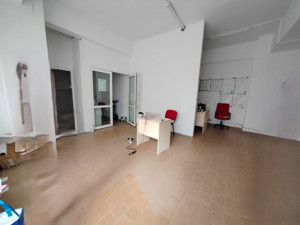 Spatiu comercial 108mp, zona Nicolina - imagine 2