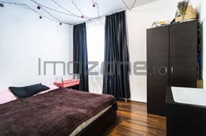 2 camere Favorit, strada Sibiu, bloc Z12 – 50 mp, mobilat și utilat, comision 0% - imagine 3