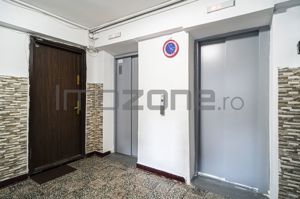 2 camere Favorit, strada Sibiu, bloc Z12 – 50 mp, mobilat și utilat, comision 0% - imagine 13