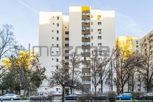 2 camere Favorit, strada Sibiu, bloc Z12 – 50 mp, mobilat și utilat, comision 0% - imagine 19