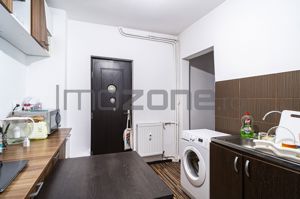 2 camere Favorit, strada Sibiu, bloc Z12 – 50 mp, mobilat și utilat, comision 0% - imagine 8