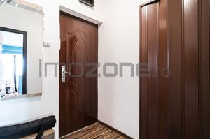 2 camere Favorit, strada Sibiu, bloc Z12 – 50 mp, mobilat și utilat, comision 0% - imagine 11