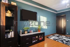 2 camere Favorit, strada Sibiu, bloc Z12 – 50 mp, mobilat și utilat, comision 0% - imagine 2