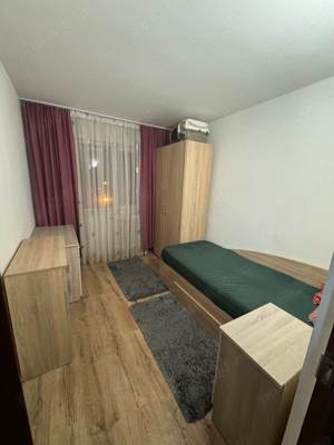 Apartament 4 camere Alexandru cel Bun, etajul1, ct, ac! - imagine 6