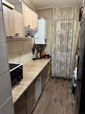 Apartament 4 camere Alexandru cel Bun, etajul1, ct, ac! - imagine 9