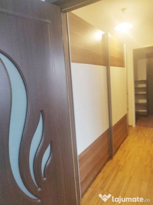 Apartament de 2 camere, decomandat, 50 mp, zona Pacii - imagine 5