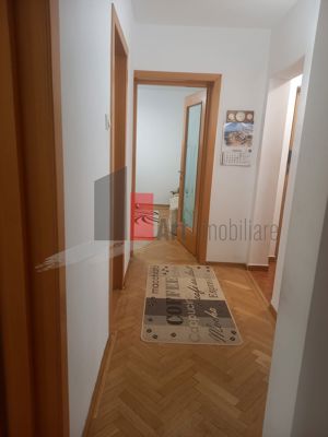 Apartament 3 camere cu boxa subsol de 14mp Domeni - imagine 15