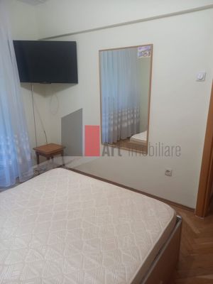 Apartament 3 camere cu boxa subsol de 14mp Domeni - imagine 5