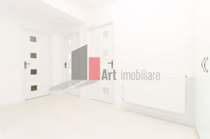 3 camere Giurgiului-Dedeman, bloc nou - imagine 16