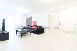 3 camere Giurgiului-Dedeman, bloc nou - imagine 12