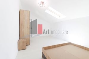 3 camere Giurgiului-Dedeman, bloc nou - imagine 15