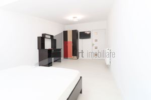 3 camere Giurgiului-Dedeman, bloc nou - imagine 9