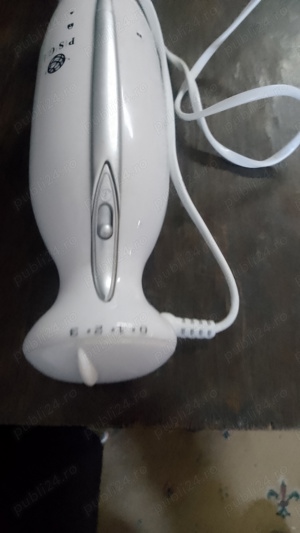 Blender functional 3viteze