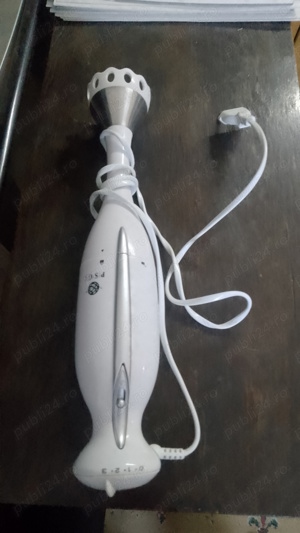 Blender functional 3viteze - imagine 2