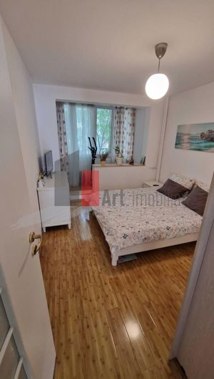 Vânzare apartament 3 camere Brâncoveanu - Izvorul Rece - imagine 6