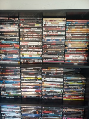 FILME DVD,BLURAY,ORIGINALE,multe sigilate,Majoritatea subtitrare romana,nu închirieri,raritati OSCAR - imagine 3