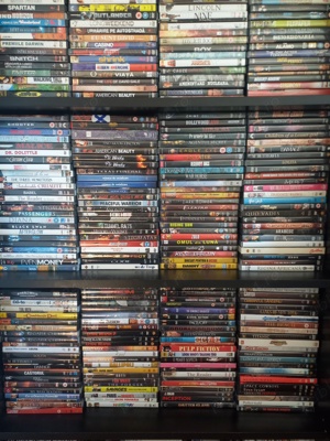 FILME DVD,BLURAY,ORIGINALE,multe sigilate,Majoritatea subtitrare romana,nu închirieri,raritati OSCAR - imagine 4