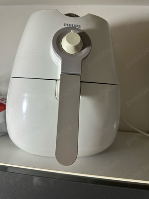 Friteuza Multicooker Philips 