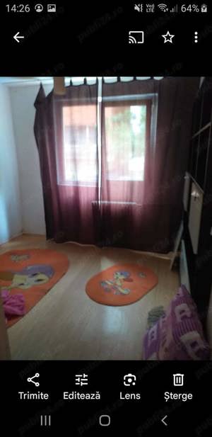 Închiriez apartament zona Fortuna  - imagine 2