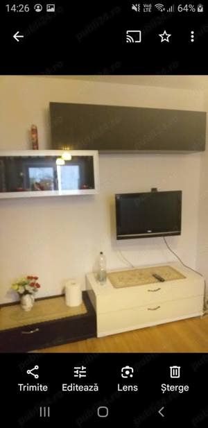 Închiriez apartament zona Fortuna  - imagine 8