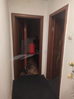 Vânzare apartament 3 camere Turnu Măgurele - Pasajul Europa Unită - imagine 2