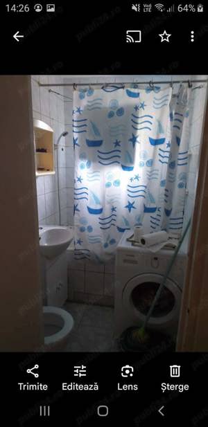 Închiriez apartament zona Fortuna  - imagine 3