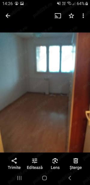 Închiriez apartament zona Fortuna  - imagine 7